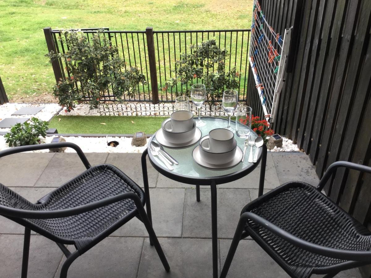 Riverlands Homestay Maroochydore Zewnętrze zdjęcie