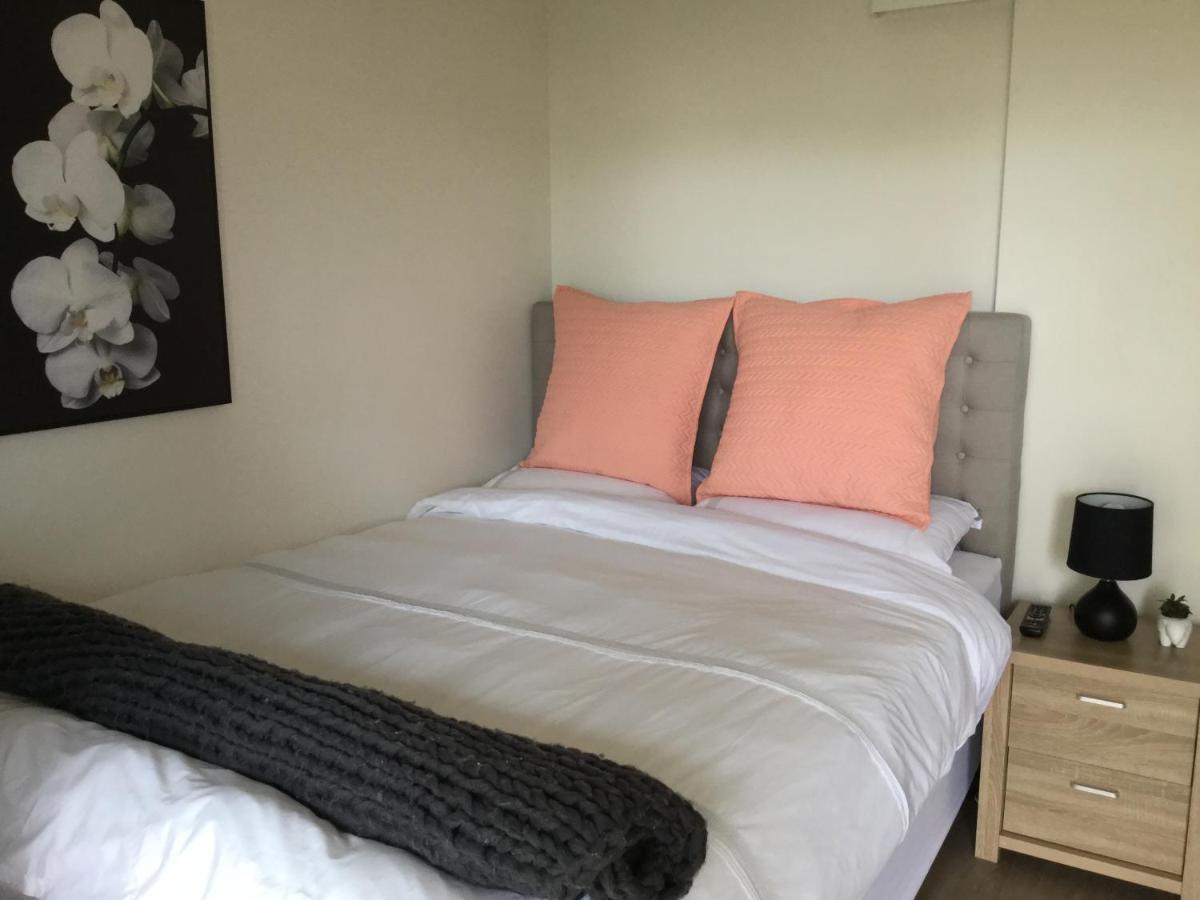 Riverlands Homestay Maroochydore Zewnętrze zdjęcie