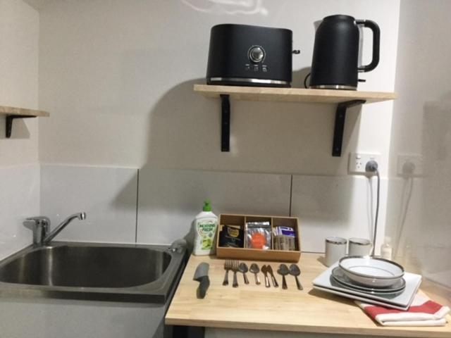 Riverlands Homestay Maroochydore Zewnętrze zdjęcie